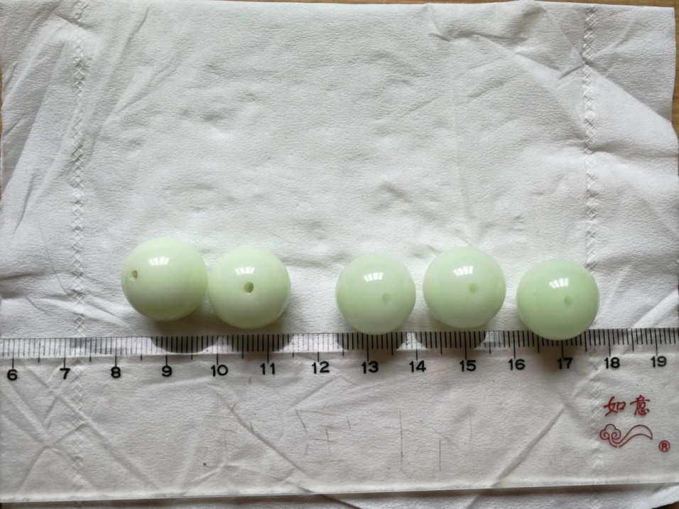 Luminous Gemstone