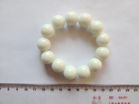 Luminous Gemstone