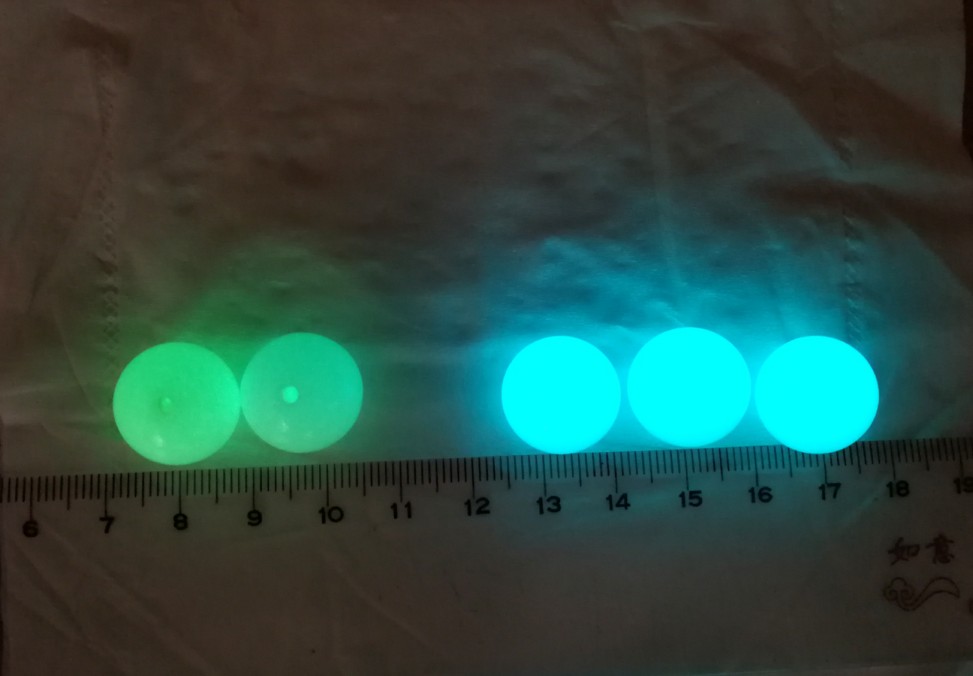 Luminous Gemstone