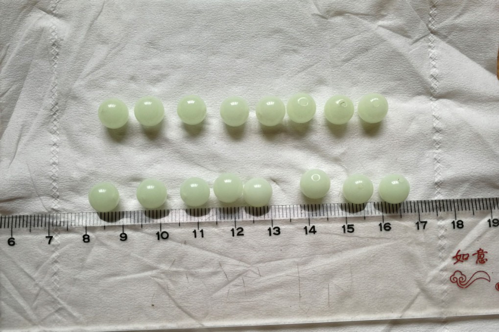 Luminous Gemstone