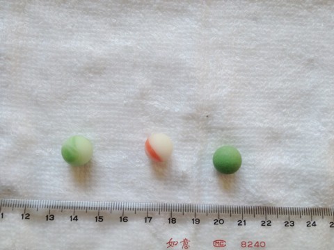Luminous Gemstone