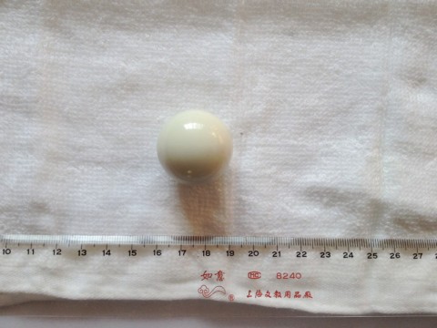 Luminous Gemstone