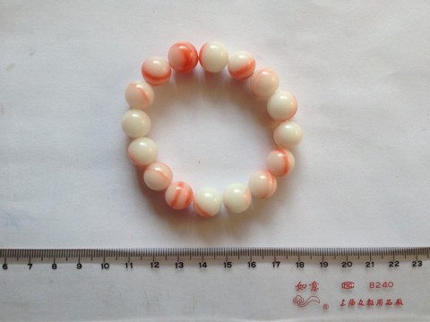 Luminous Gemstone