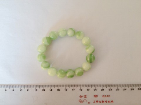 Luminous Gemstone