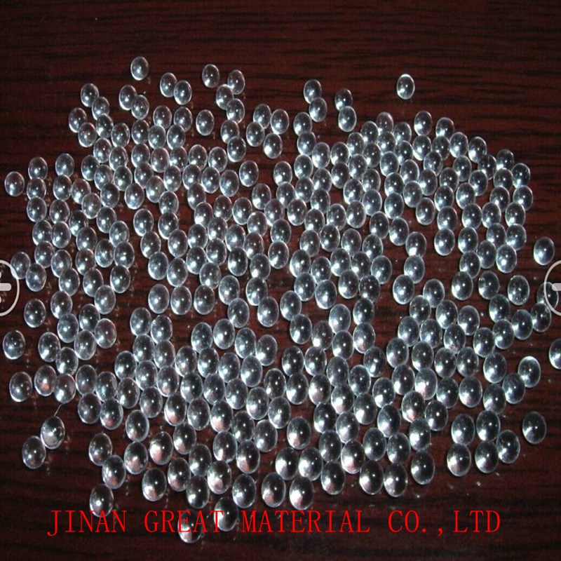 Glass Bead For Road Marking