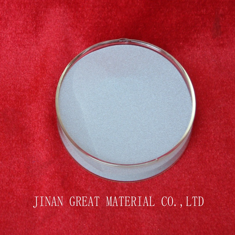 Aluminum Coated Glass Bead