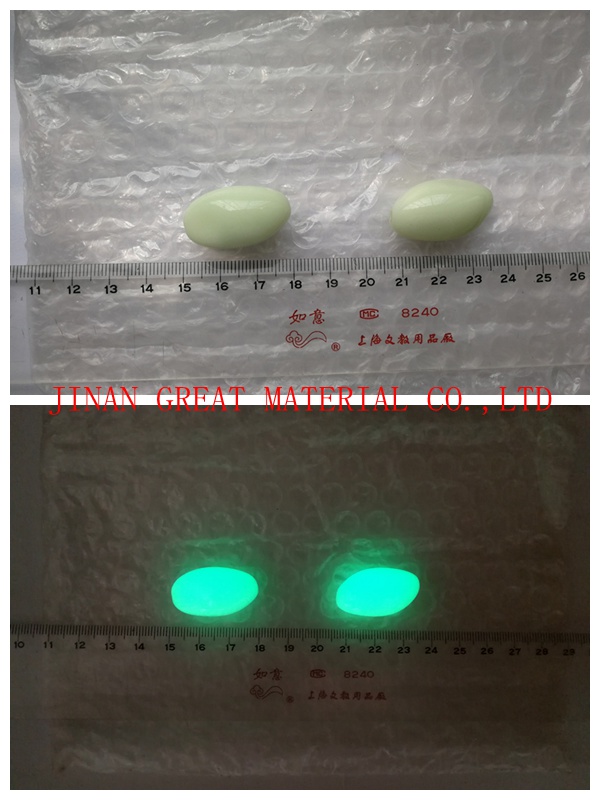 02 Luminous Gemstone Beads